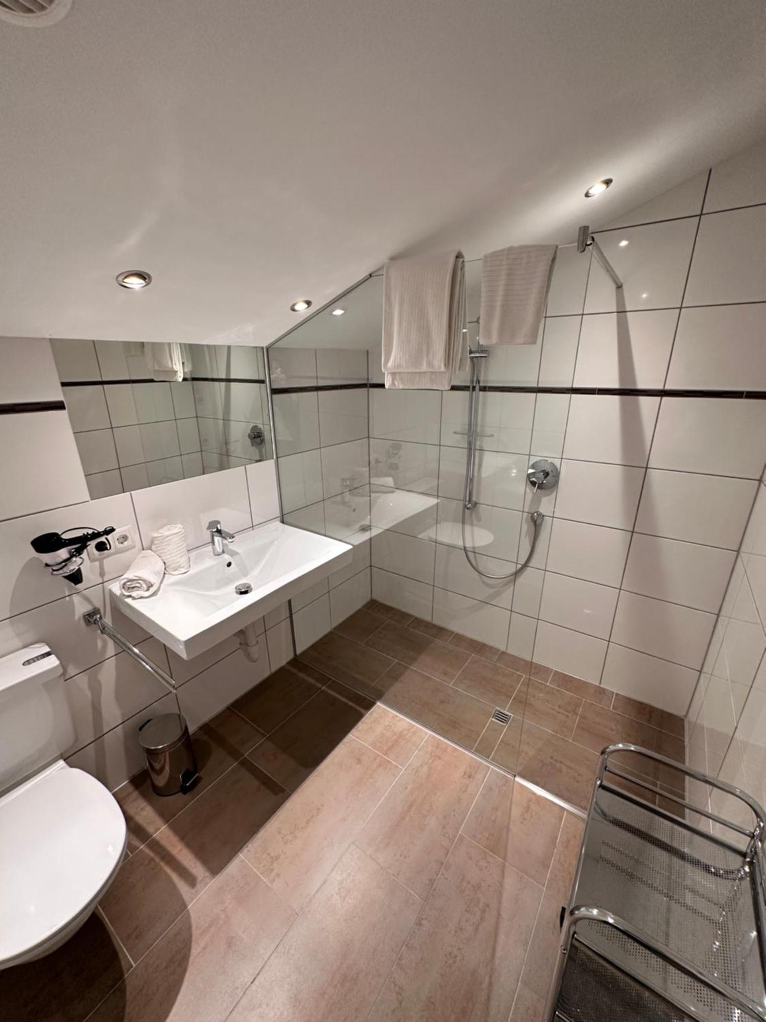 Zentrum Appartements Lorenzin Gaschurn Exterior photo